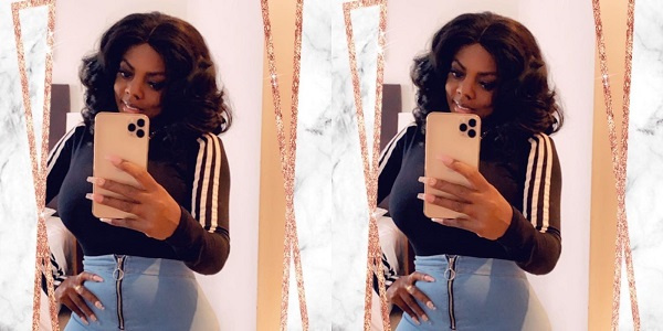  5 Ghanaian female celebrities hooked to the iPhone 11 ‘craze’